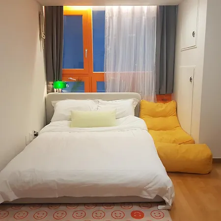 Gangnam Yeoksam Station Full-Option Remodeling New House Vila