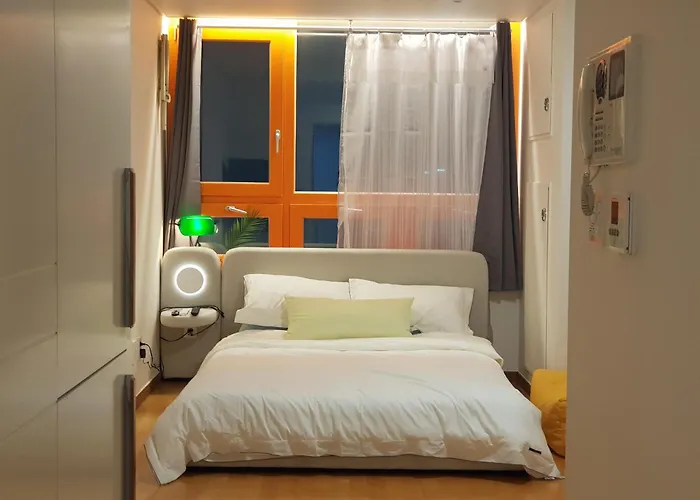 Gangnam Yeoksam Station Full-option Remodeling New House Seoel