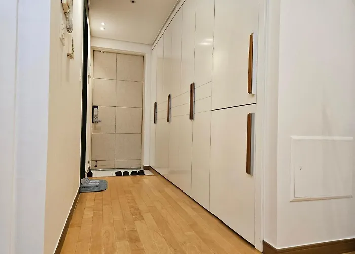 Gangnam Yeoksam Station Full-option Remodeling New House * Seoel