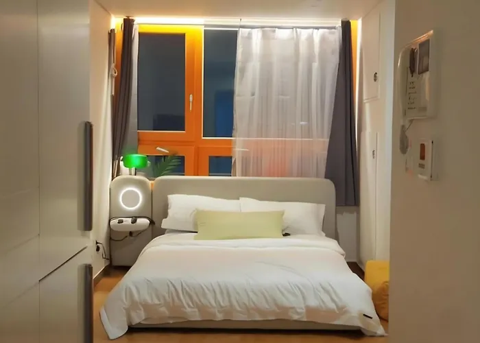 Gangnam Yeoksam Station Full-option Remodeling New House Vakantiehuis